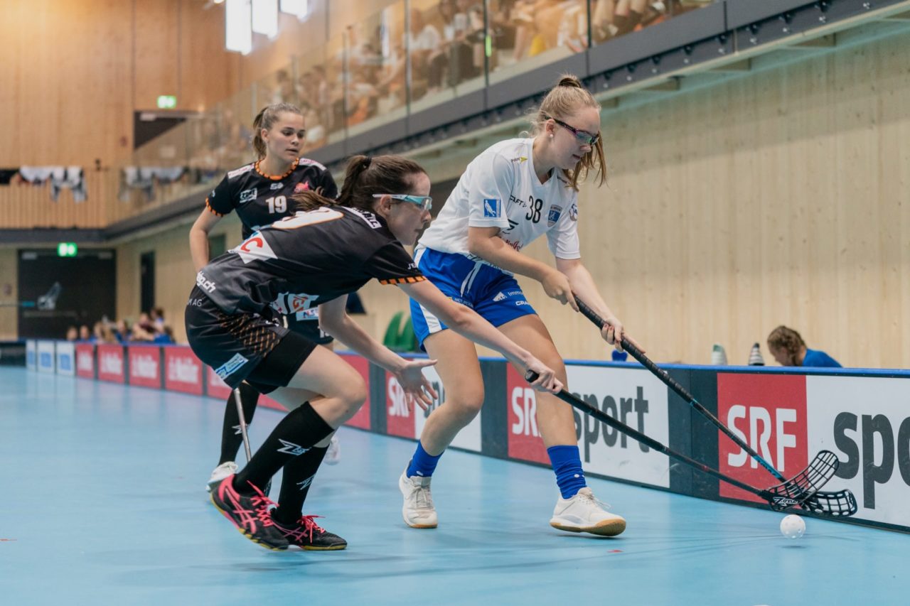 Jets Mini-Cup U21 A, Switzerland: 15.08.2020, Kloten, Stighag

Credit: Claudio Schwarz, unihockey-fotos.ch