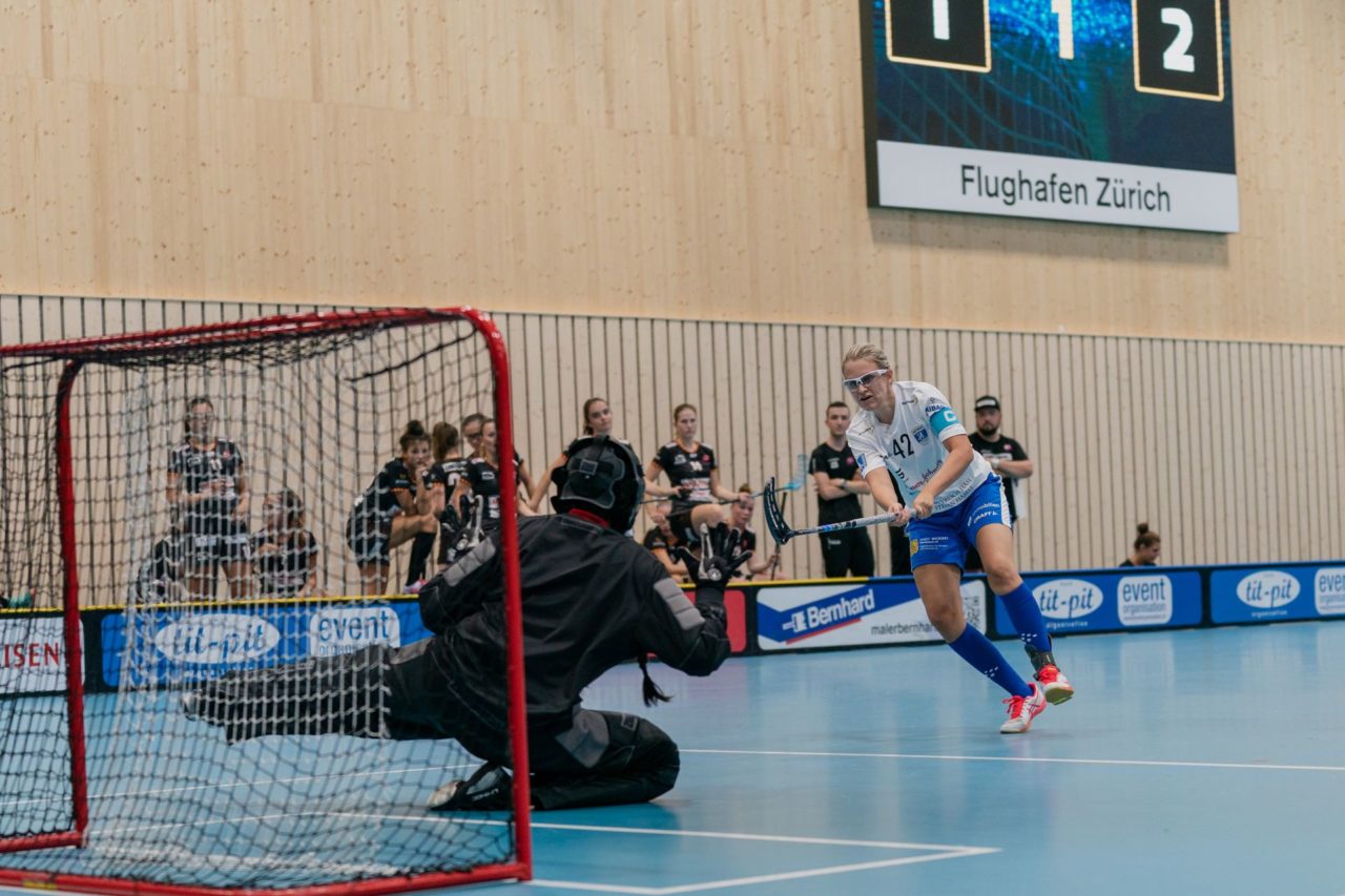 Jets Mini-Cup U21 A, Switzerland: 15.08.2020, Kloten, Stighag

Credit: Claudio Schwarz, unihockey-fotos.ch