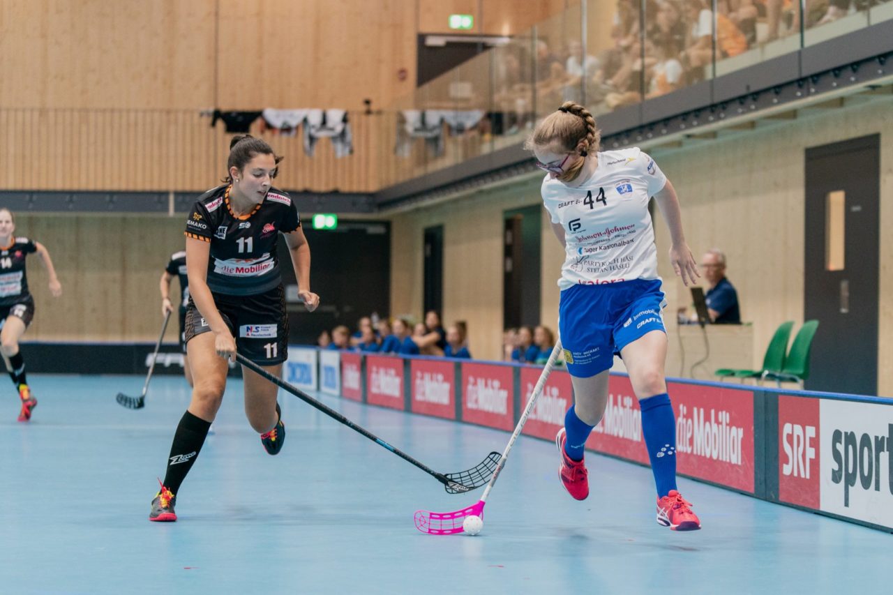 Jets Mini-Cup U21 A, Switzerland: 15.08.2020, Kloten, Stighag

Credit: Claudio Schwarz, unihockey-fotos.ch