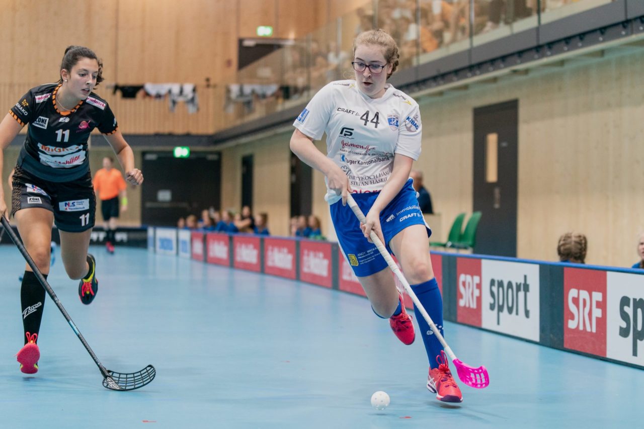 Jets Mini-Cup U21 A, Switzerland: 15.08.2020, Kloten, Stighag

Credit: Claudio Schwarz, unihockey-fotos.ch