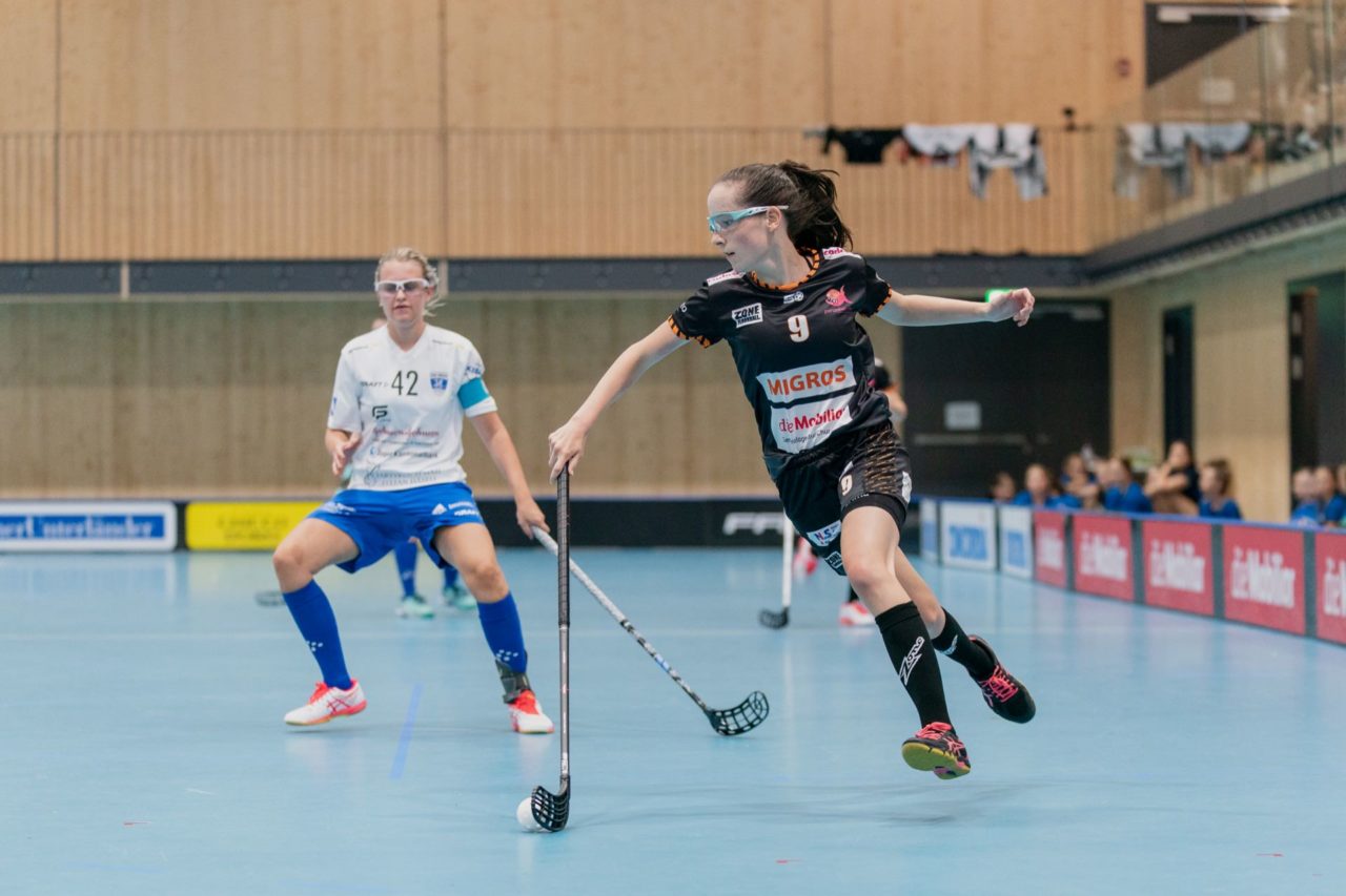 Jets Mini-Cup U21 A, Switzerland: 15.08.2020, Kloten, Stighag

Credit: Claudio Schwarz, unihockey-fotos.ch