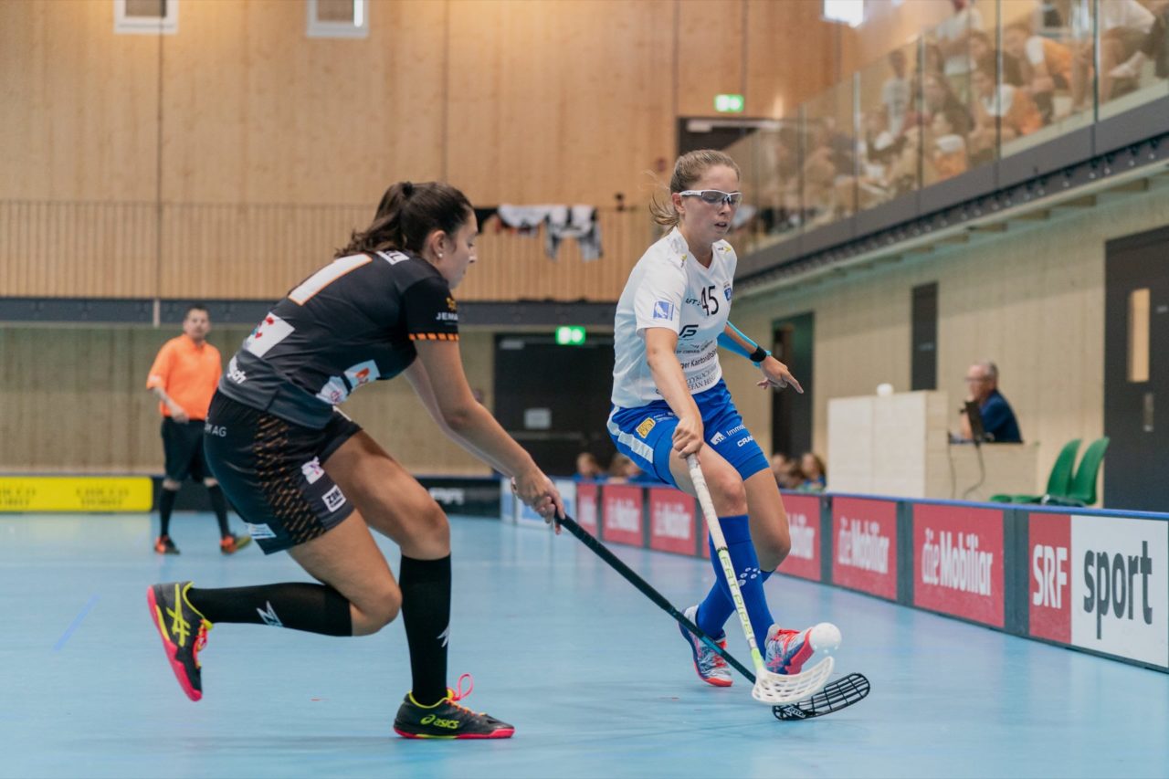 Jets Mini-Cup U21 A, Switzerland: 15.08.2020, Kloten, Stighag

Credit: Claudio Schwarz, unihockey-fotos.ch