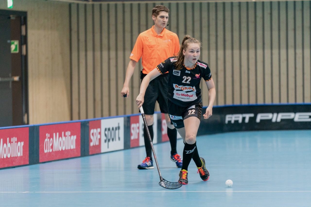 Jets Mini-Cup U21 A, Switzerland: 15.08.2020, Kloten, Stighag

Credit: Claudio Schwarz, unihockey-fotos.ch