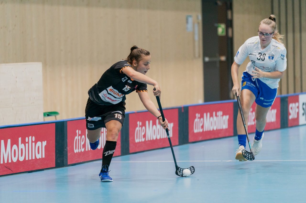 Jets Mini-Cup U21 A, Switzerland: 15.08.2020, Kloten, Stighag

Credit: Claudio Schwarz, unihockey-fotos.ch
