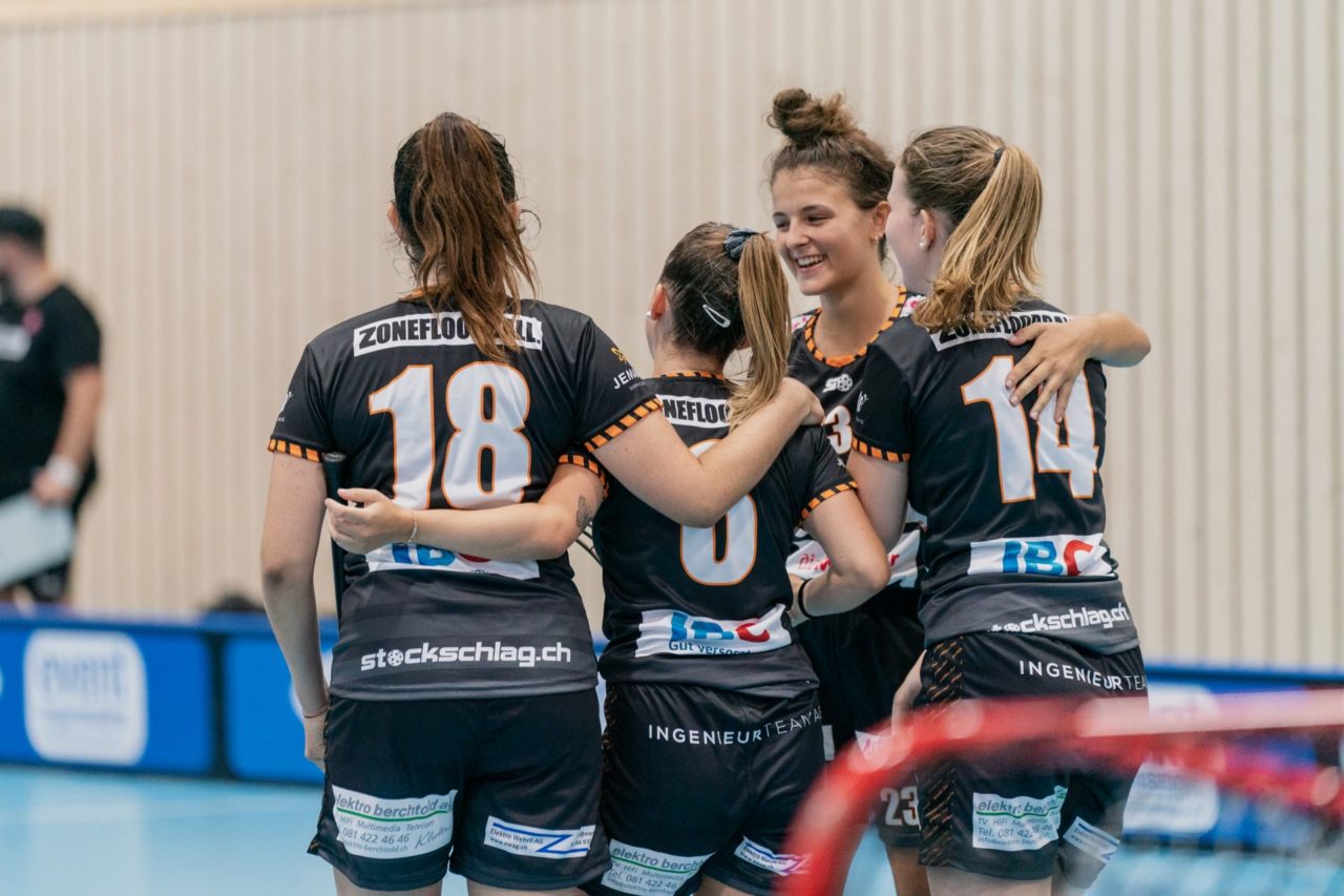 Jets Mini-Cup U21 A, Switzerland: 15.08.2020, Kloten, Stighag

Credit: Claudio Schwarz, unihockey-fotos.ch