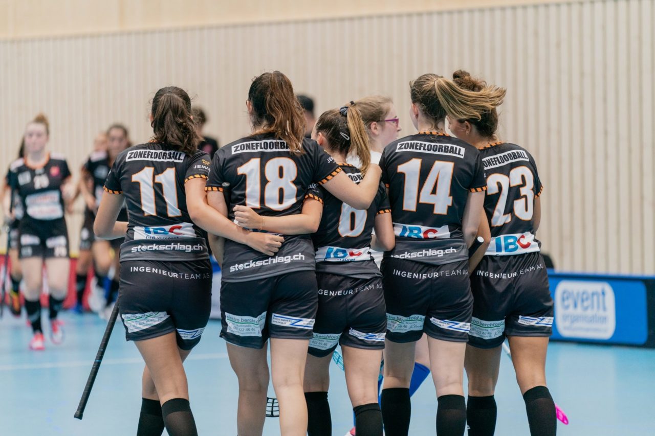 Jets Mini-Cup U21 A, Switzerland: 15.08.2020, Kloten, Stighag

Credit: Claudio Schwarz, unihockey-fotos.ch