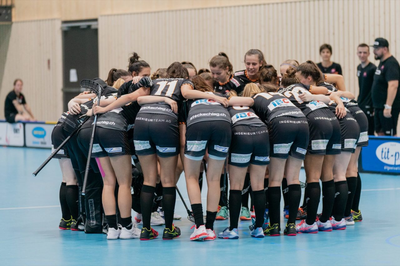 Jets Mini-Cup U21 A, Switzerland: 15.08.2020, Kloten, Stighag

Credit: Claudio Schwarz, unihockey-fotos.ch