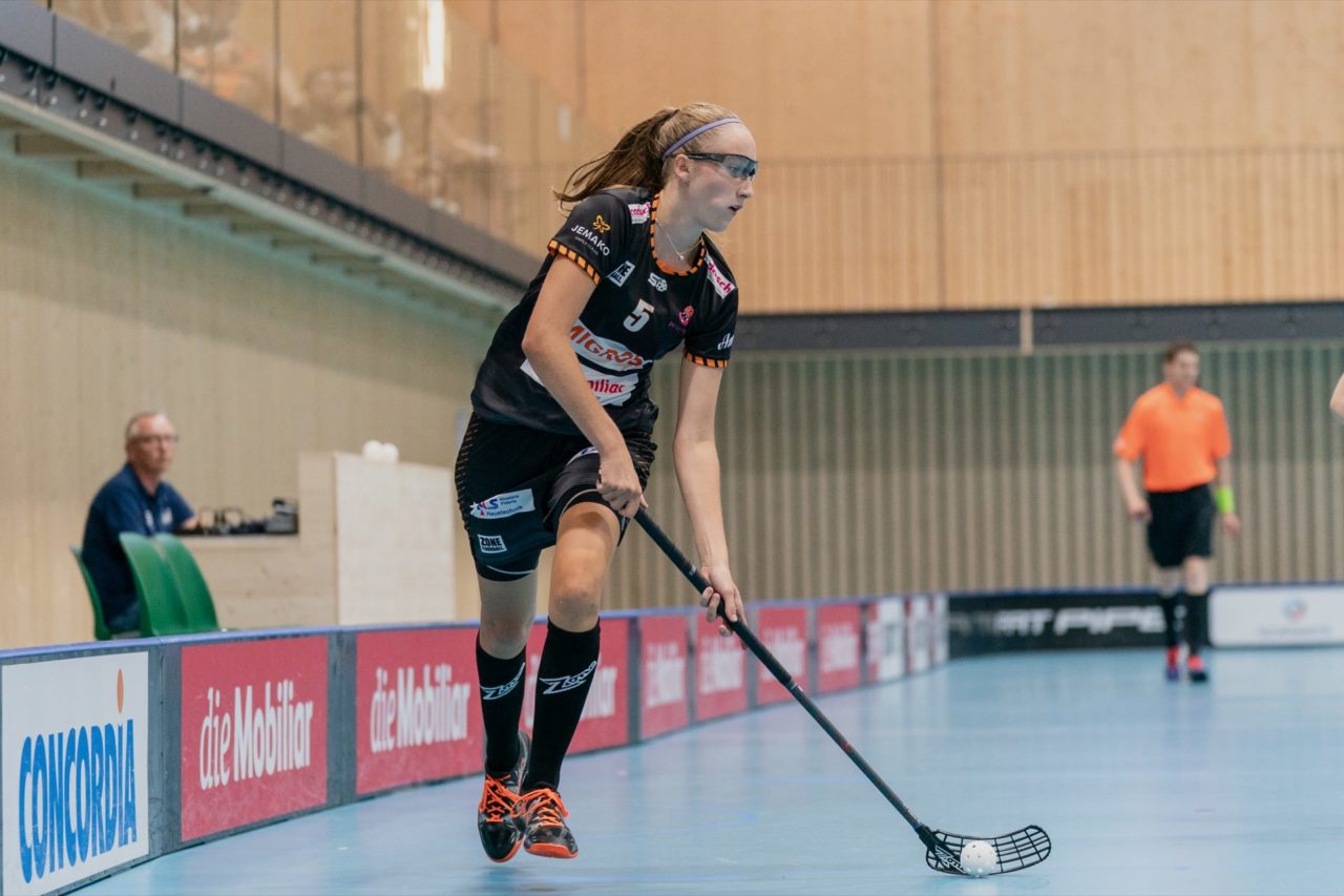 Jets Mini-Cup U21 A, Switzerland: 15.08.2020, Kloten, Stighag

Credit: Claudio Schwarz, unihockey-fotos.ch