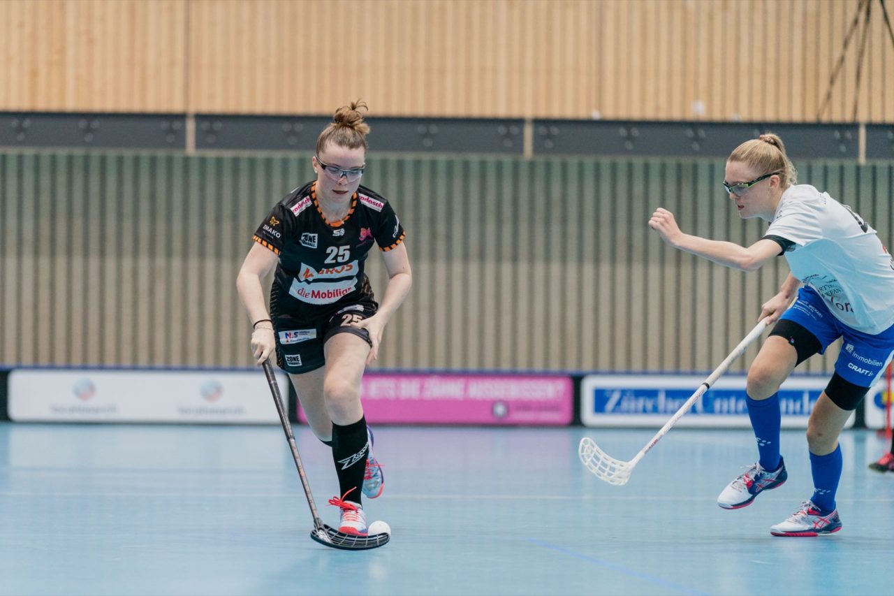 Jets Mini-Cup U21 A, Switzerland: 15.08.2020, Kloten, Stighag

Credit: Claudio Schwarz, unihockey-fotos.ch