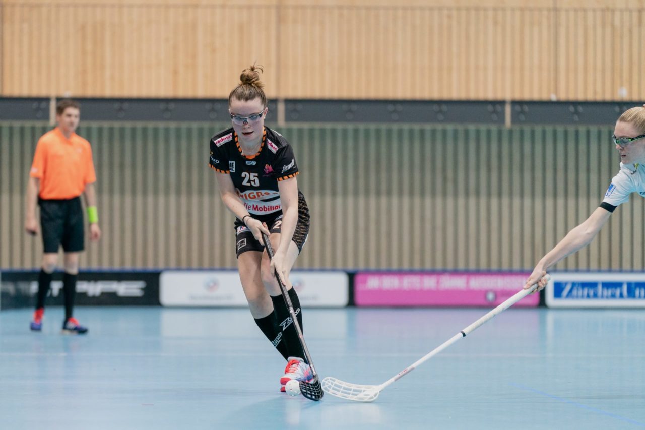 Jets Mini-Cup U21 A, Switzerland: 15.08.2020, Kloten, Stighag

Credit: Claudio Schwarz, unihockey-fotos.ch