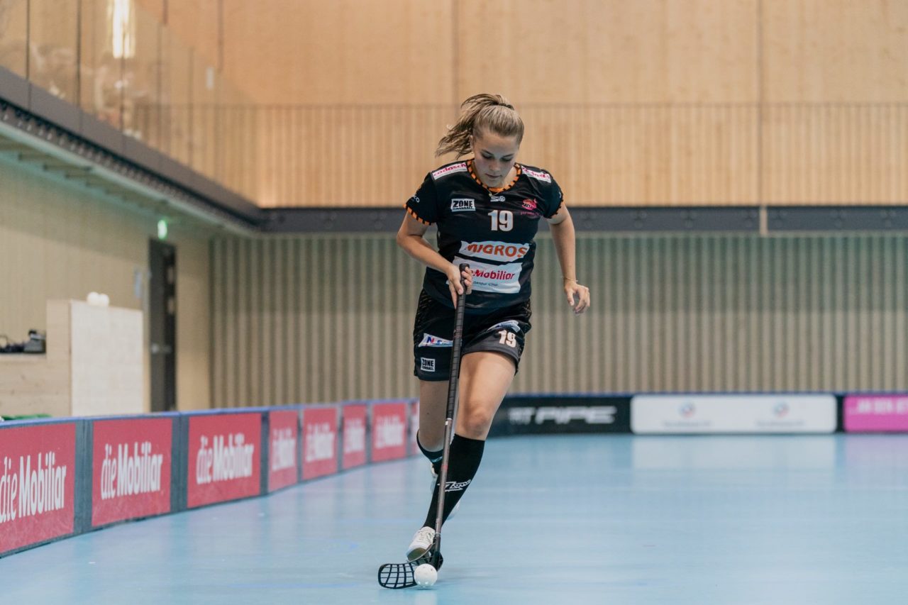 Jets Mini-Cup U21 A, Switzerland: 15.08.2020, Kloten, Stighag

Credit: Claudio Schwarz, unihockey-fotos.ch