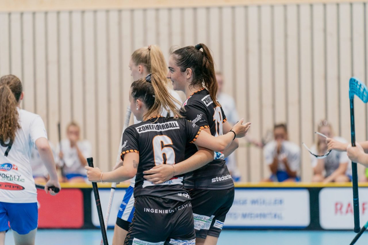 Jets Mini-Cup U21 A, Switzerland: 15.08.2020, Kloten, Stighag

Credit: Claudio Schwarz, unihockey-fotos.ch