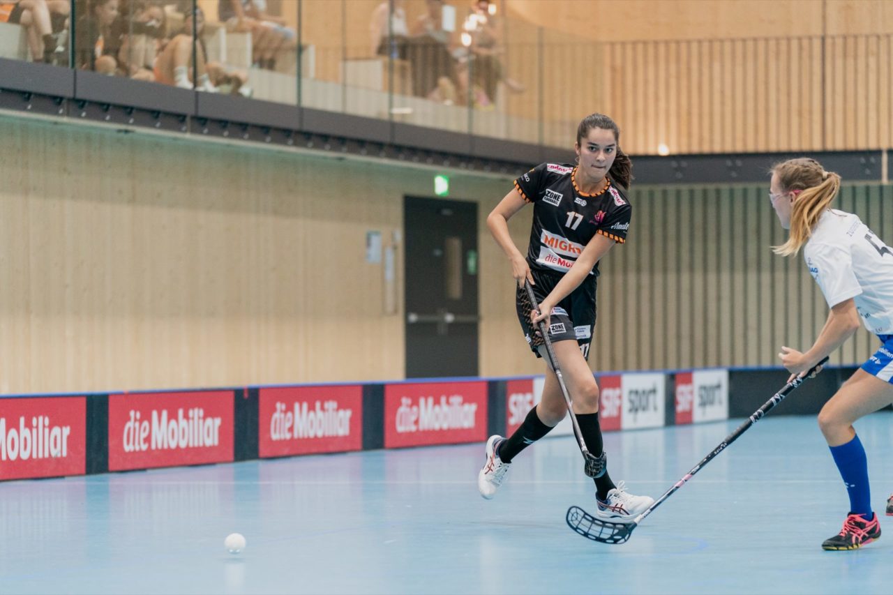 Jets Mini-Cup U21 A, Switzerland: 15.08.2020, Kloten, Stighag

Credit: Claudio Schwarz, unihockey-fotos.ch