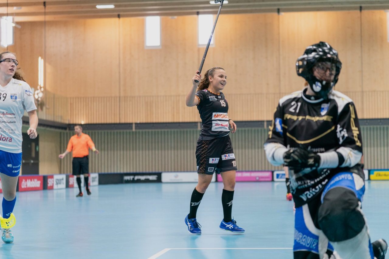 Jets Mini-Cup U21 A, Switzerland: 15.08.2020, Kloten, Stighag

Credit: Claudio Schwarz, unihockey-fotos.ch