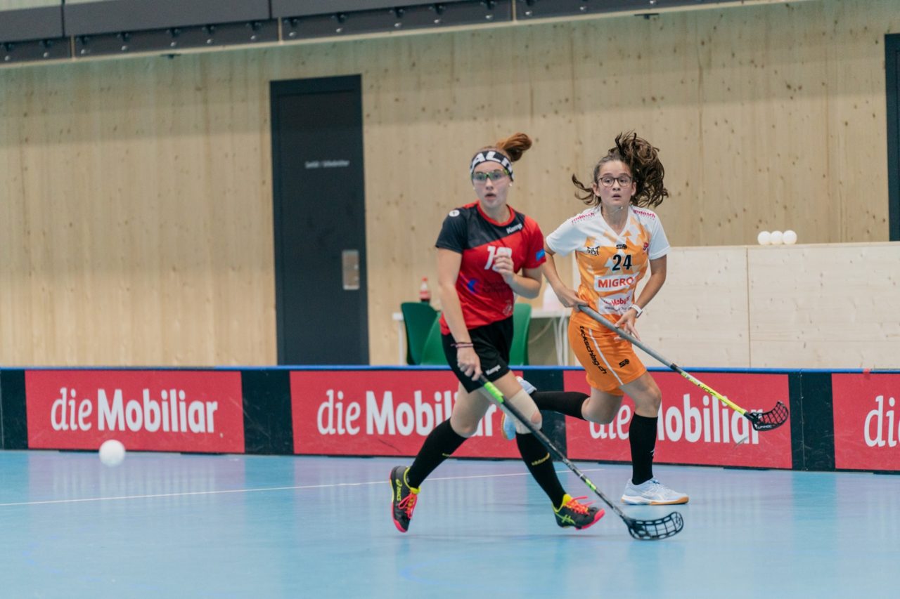 Jets Mini-Cup U17 A, Switzerland: 15.08.2020, Kloten, Stighag

Credit: Claudio Schwarz, unihockey-fotos.ch