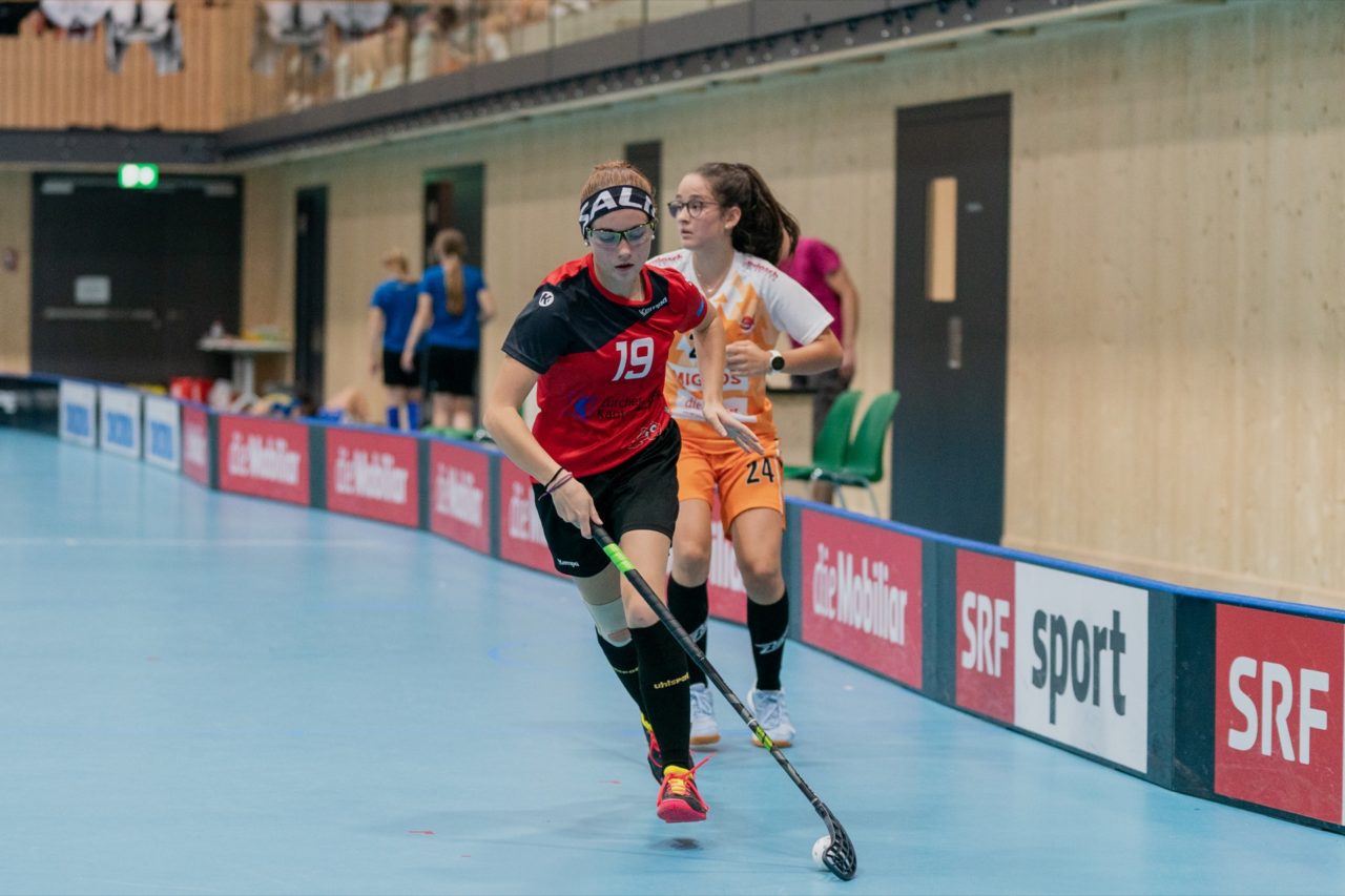 Jets Mini-Cup U17 A, Switzerland: 15.08.2020, Kloten, Stighag

Credit: Claudio Schwarz, unihockey-fotos.ch