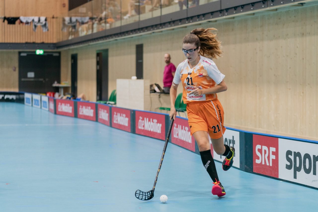 Jets Mini-Cup U17 A, Switzerland: 15.08.2020, Kloten, Stighag

Credit: Claudio Schwarz, unihockey-fotos.ch