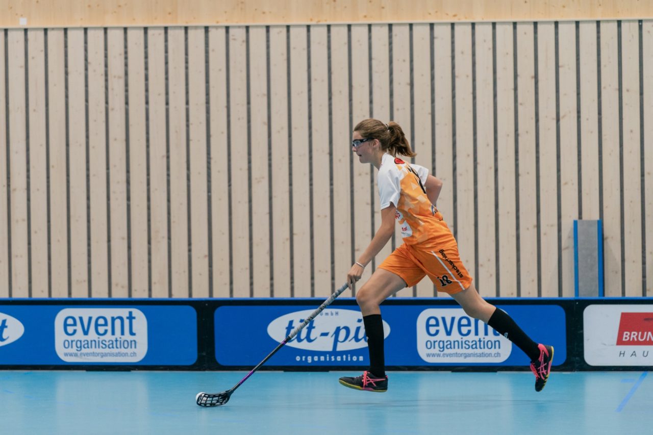 Jets Mini-Cup U17 A, Switzerland: 15.08.2020, Kloten, Stighag

Credit: Claudio Schwarz, unihockey-fotos.ch
