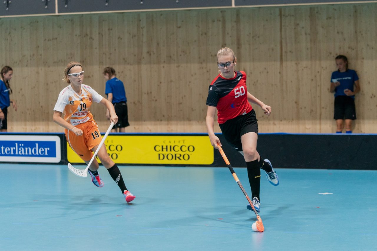 Jets Mini-Cup U17 A, Switzerland: 15.08.2020, Kloten, Stighag

Credit: Claudio Schwarz, unihockey-fotos.ch