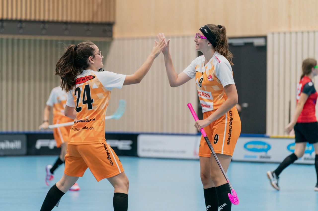 Jets Mini-Cup U17 A, Switzerland: 15.08.2020, Kloten, Stighag

Credit: Claudio Schwarz, unihockey-fotos.ch