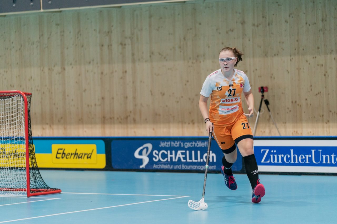 Jets Mini-Cup U17 A, Switzerland: 15.08.2020, Kloten, Stighag

Credit: Claudio Schwarz, unihockey-fotos.ch