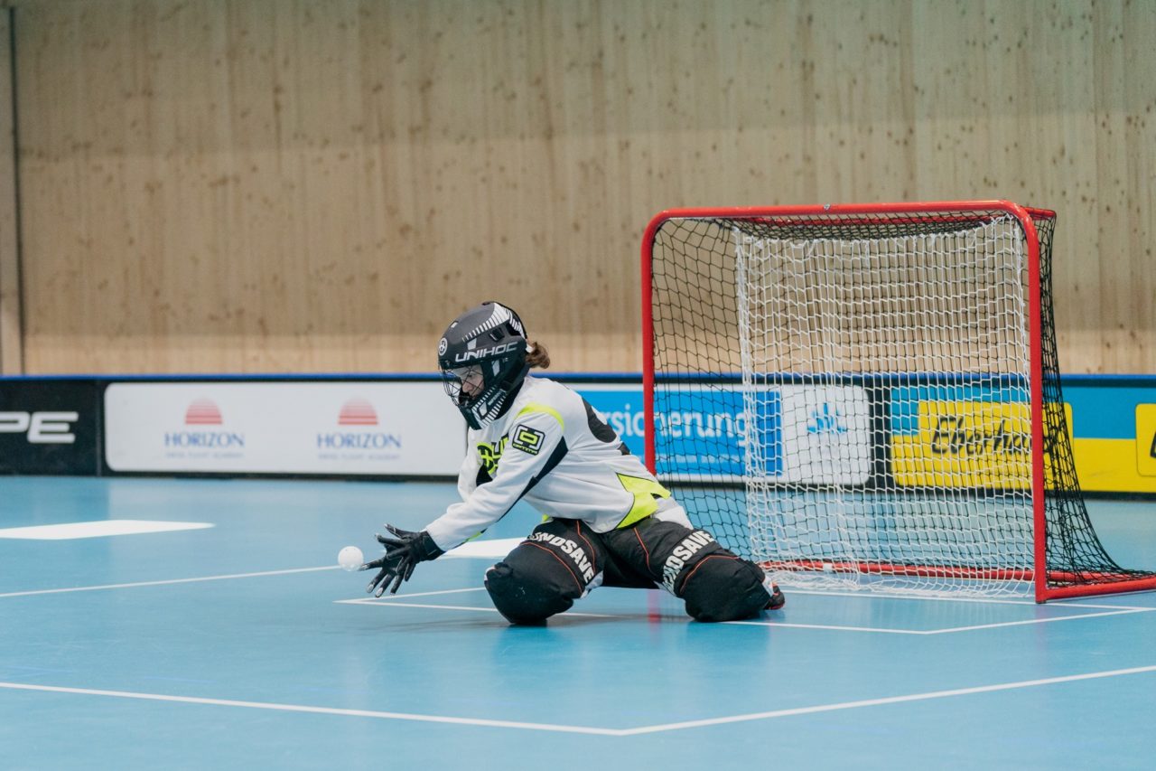 Jets Mini-Cup U17 A, Switzerland: 15.08.2020, Kloten, Stighag

Credit: Claudio Schwarz, unihockey-fotos.ch