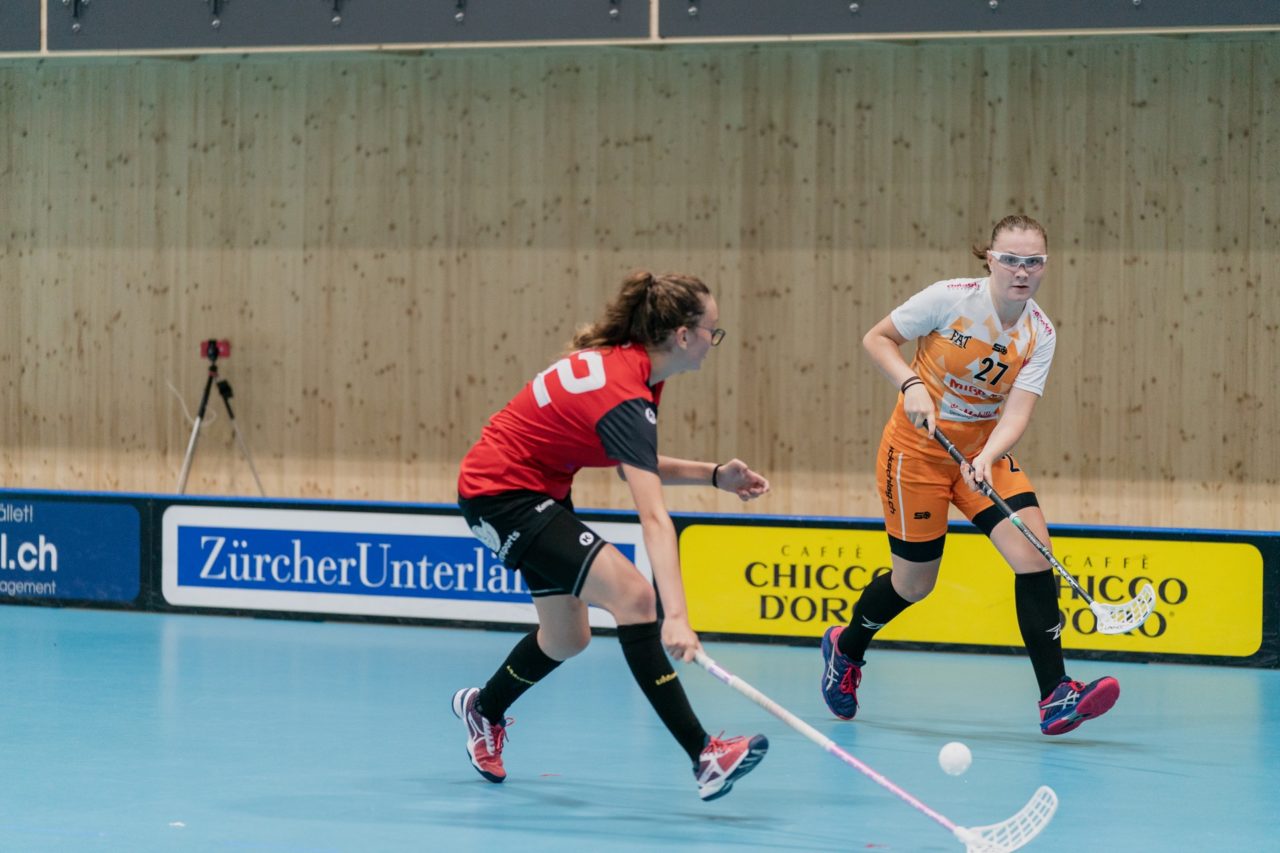 Jets Mini-Cup U17 A, Switzerland: 15.08.2020, Kloten, Stighag

Credit: Claudio Schwarz, unihockey-fotos.ch