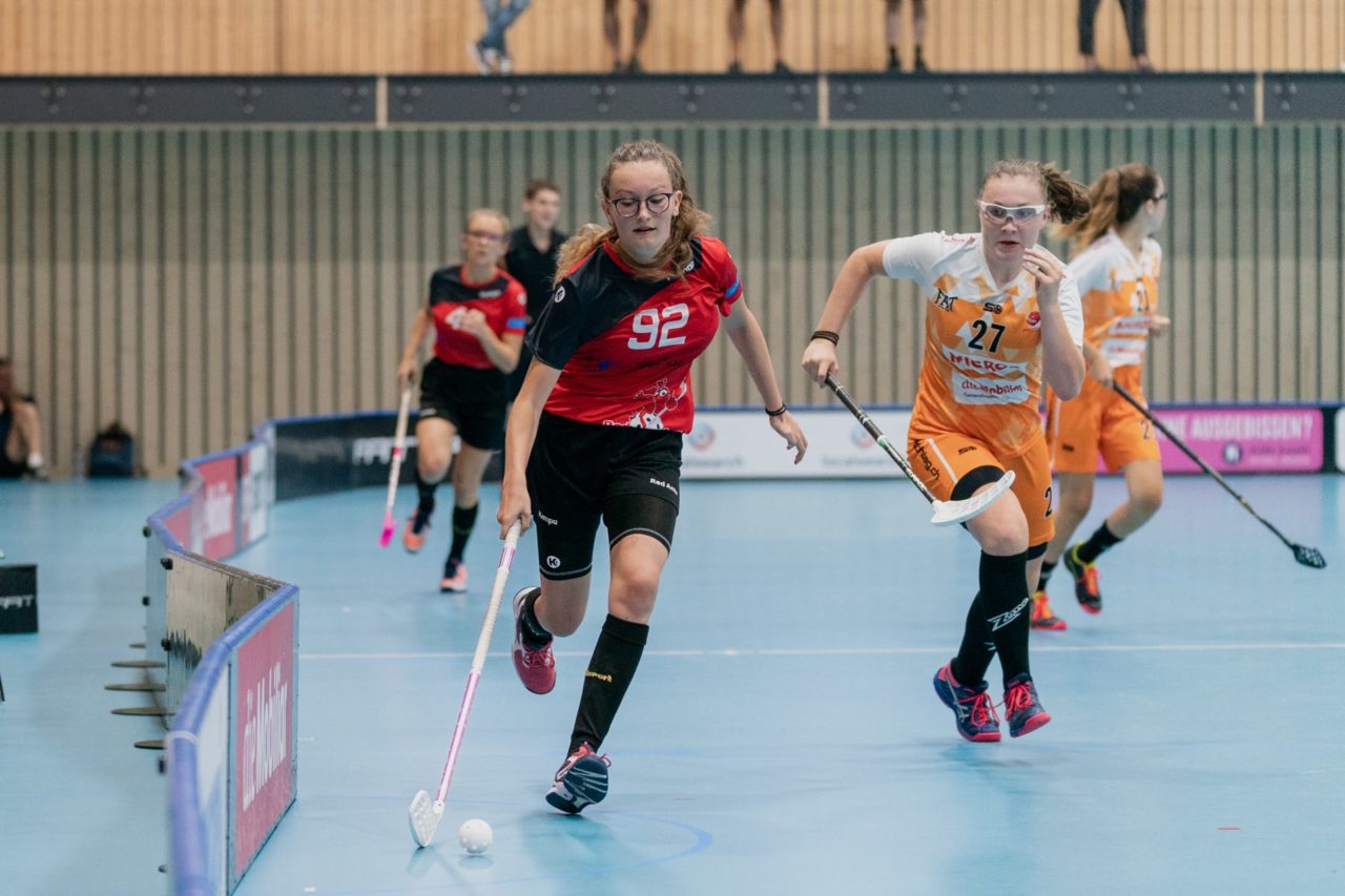 Jets Mini-Cup U17 A, Switzerland: 15.08.2020, Kloten, Stighag

Credit: Claudio Schwarz, unihockey-fotos.ch