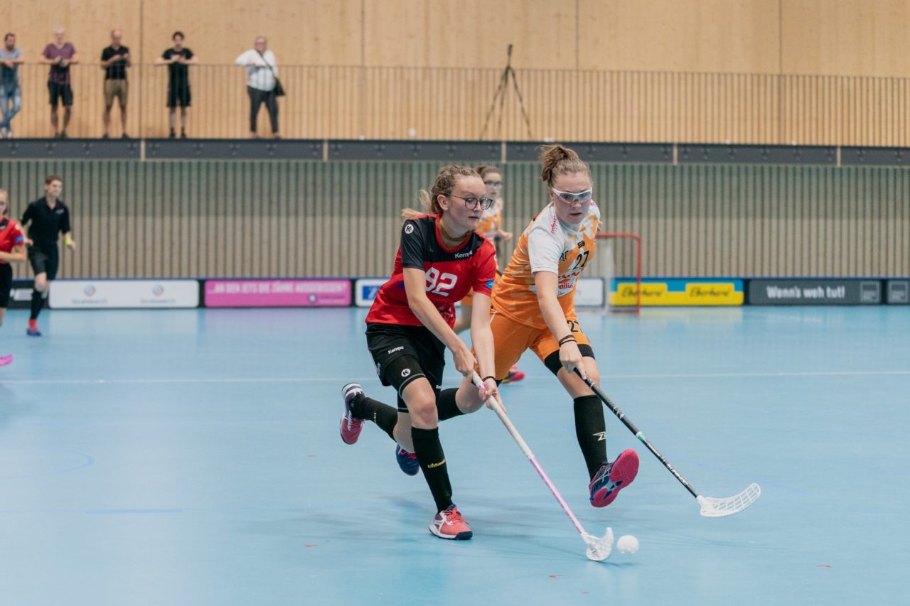 Jets Mini-Cup U17 A, Switzerland: 15.08.2020, Kloten, Stighag

Credit: Claudio Schwarz, unihockey-fotos.ch