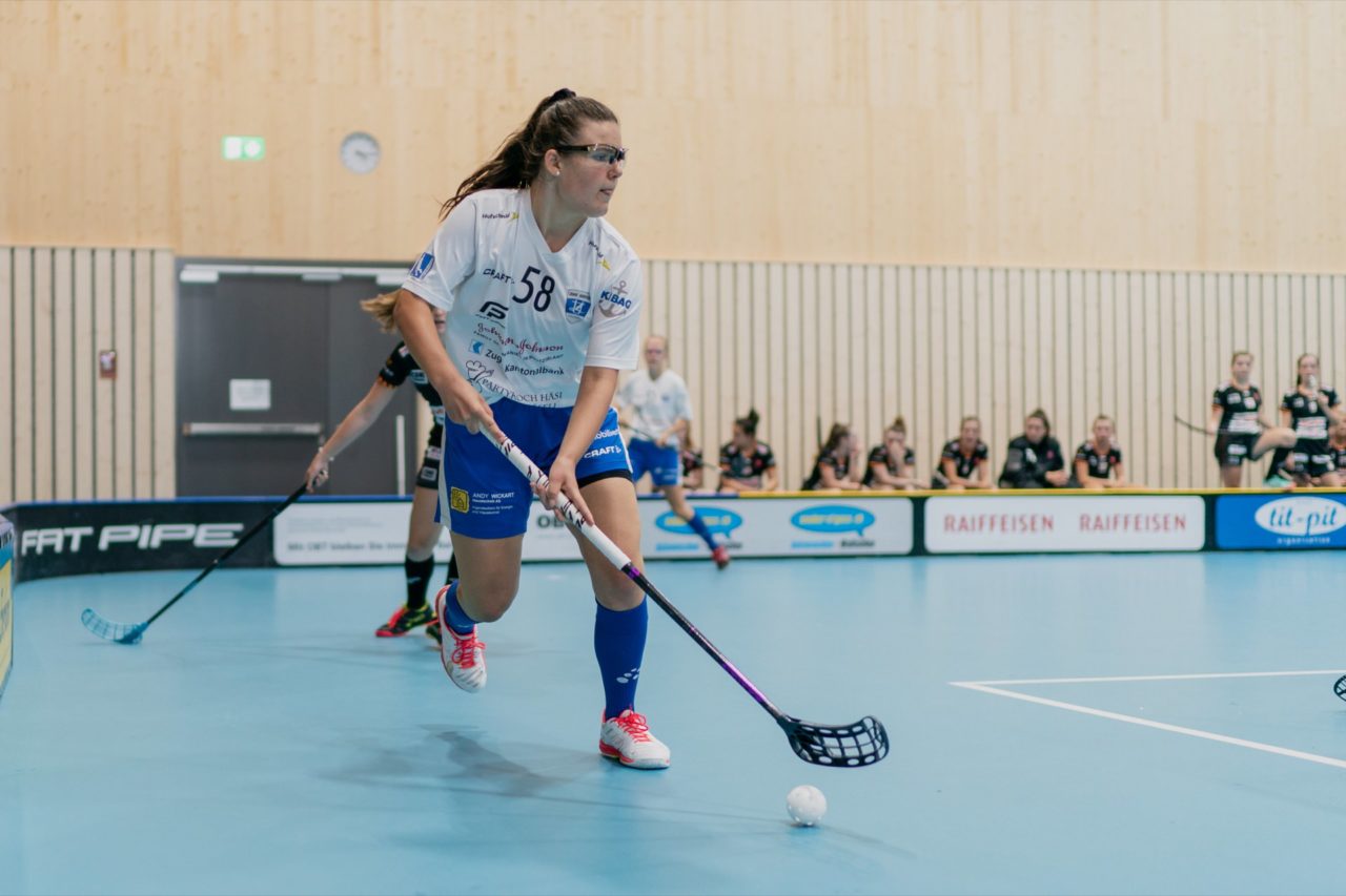 Jets Mini-Cup U21 A, Switzerland: 15.08.2020, Kloten, Stighag

Credit: Claudio Schwarz, unihockey-fotos.ch