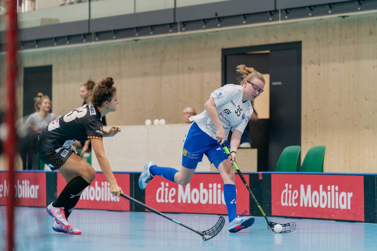 Jets Mini-Cup U21 A, Switzerland: 15.08.2020, Kloten, Stighag

Credit: Claudio Schwarz, unihockey-fotos.ch