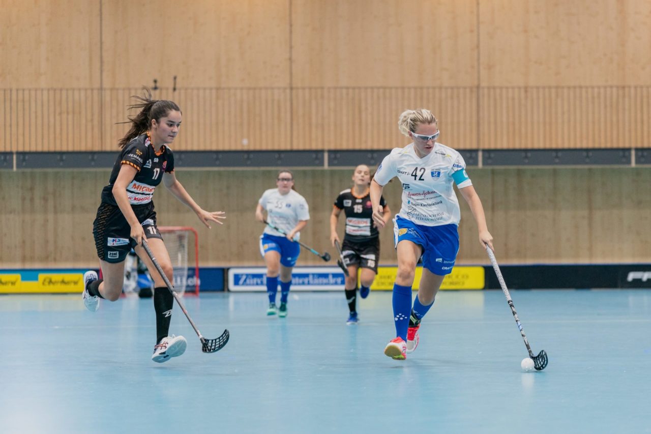 Jets Mini-Cup U21 A, Switzerland: 15.08.2020, Kloten, Stighag

Credit: Claudio Schwarz, unihockey-fotos.ch