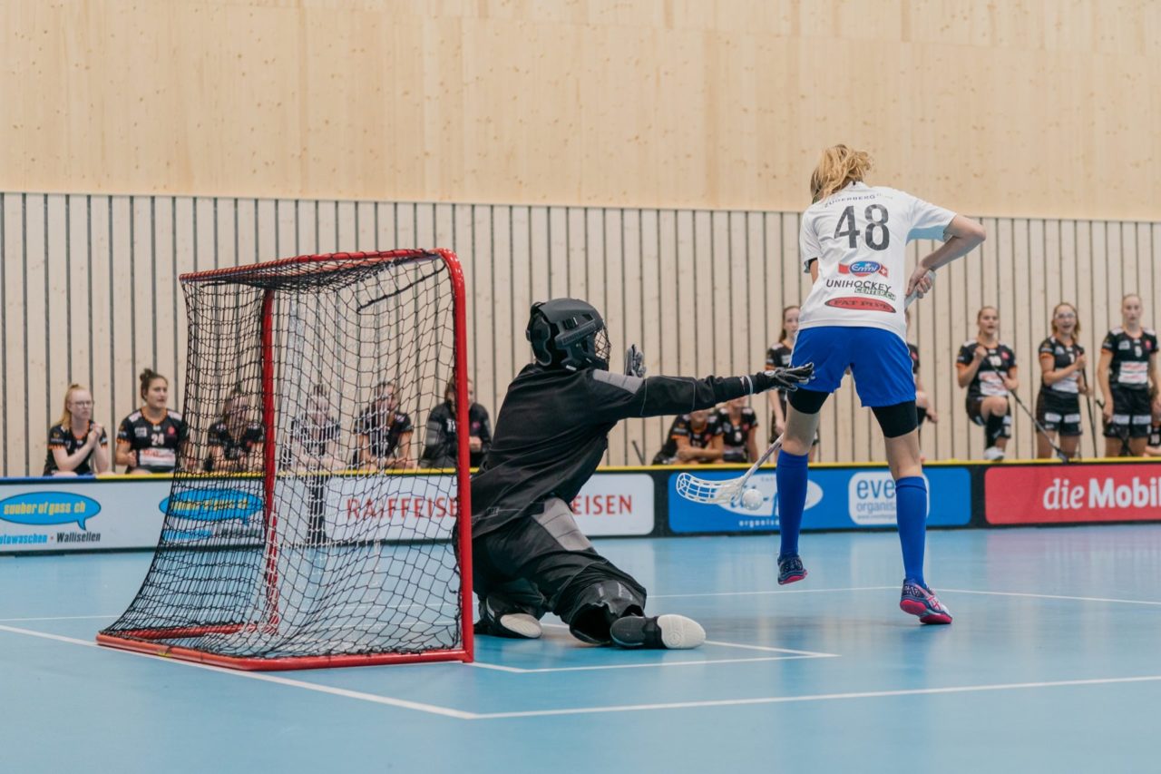 Jets Mini-Cup U21 A, Switzerland: 15.08.2020, Kloten, Stighag

Credit: Claudio Schwarz, unihockey-fotos.ch
