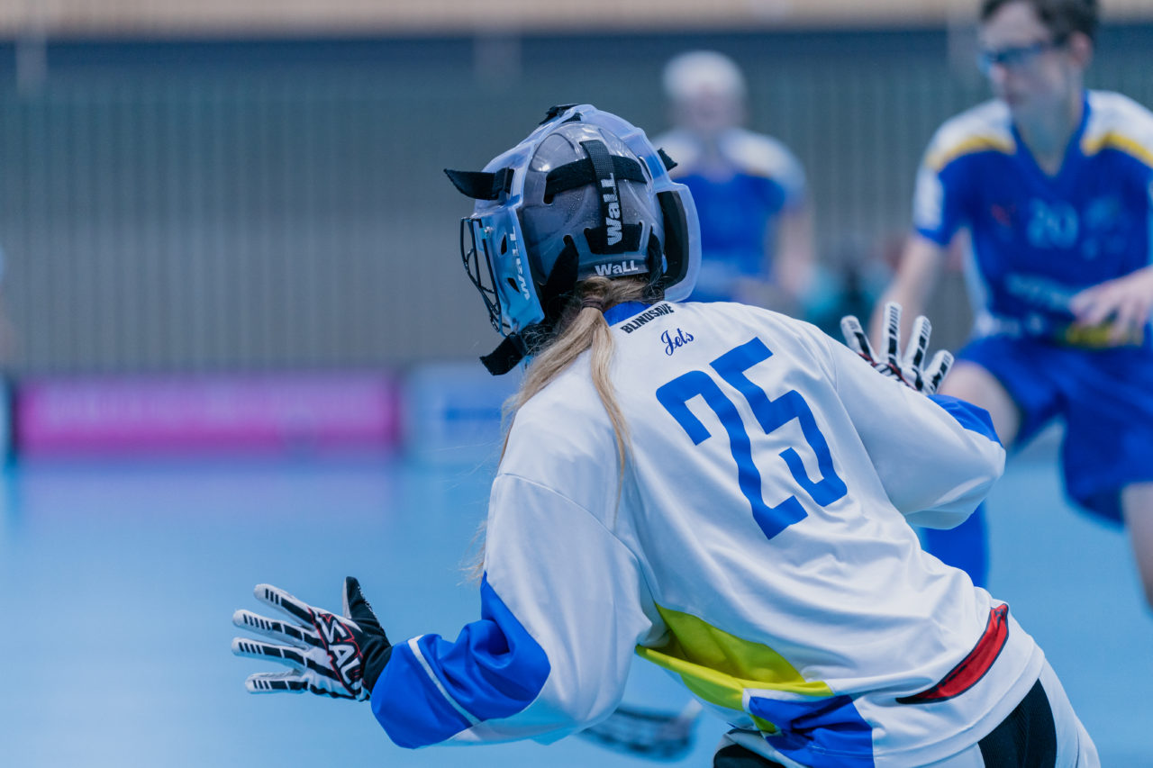 Junioren U14/17 A 1. Runde 2020/21, Switzerland: 13.09.2020, Kloten, Stighag

Credit: Claudio Schwarz, unihockey-fotos.ch