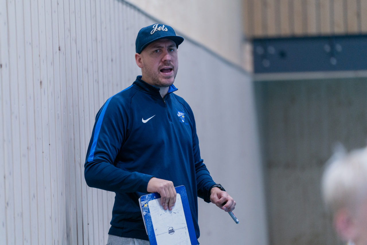 Junioren U14/17 A 1. Runde 2020/21, Switzerland: 13.09.2020, Kloten, Stighag

Credit: Claudio Schwarz, unihockey-fotos.ch