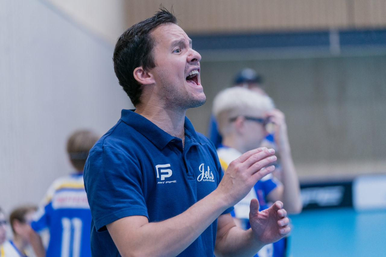 Junioren U14/17 A 1. Runde 2020/21, Switzerland: 13.09.2020, Kloten, Stighag

Credit: Claudio Schwarz, unihockey-fotos.ch