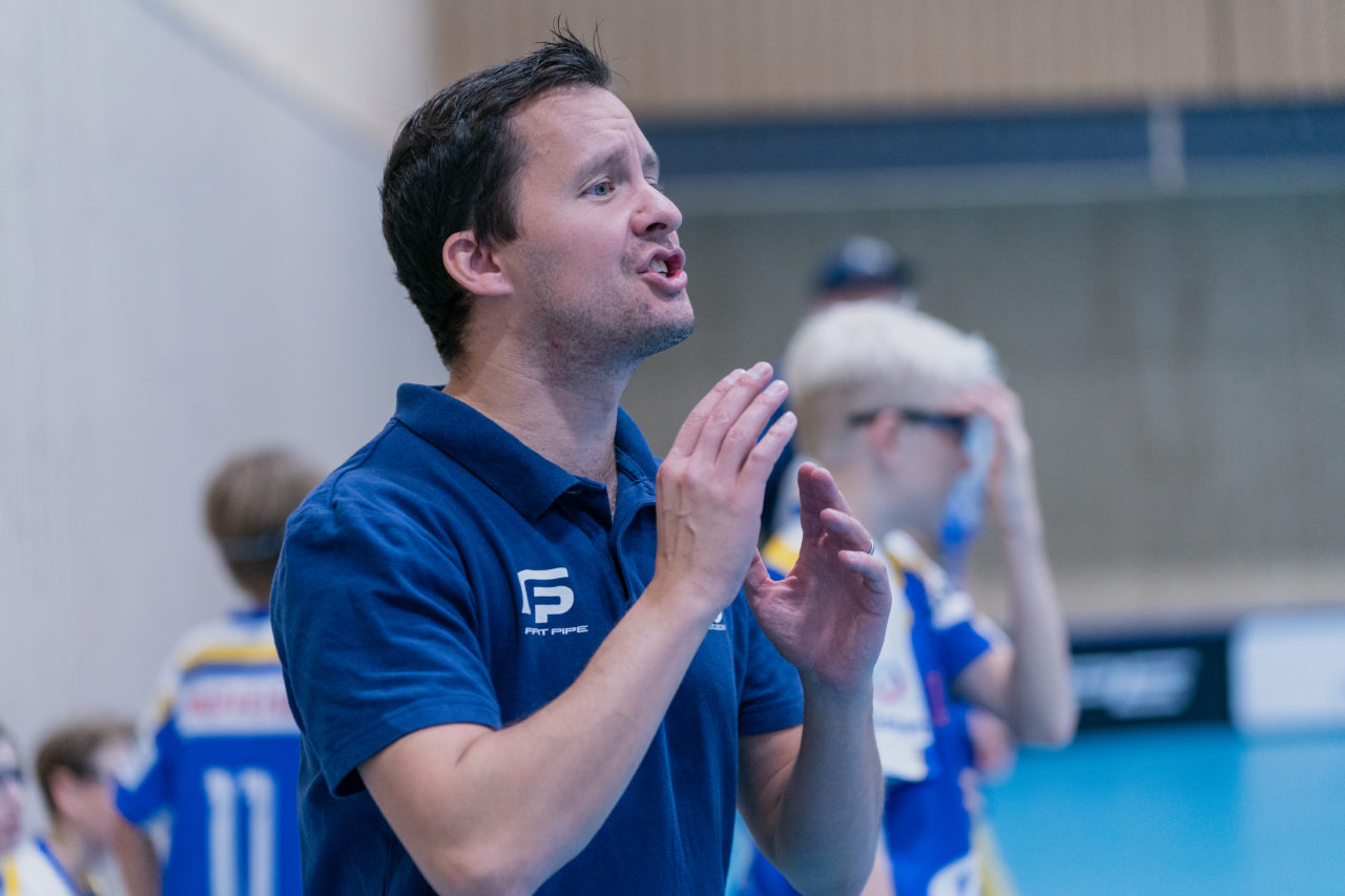 Junioren U14/17 A 1. Runde 2020/21, Switzerland: 13.09.2020, Kloten, Stighag

Credit: Claudio Schwarz, unihockey-fotos.ch