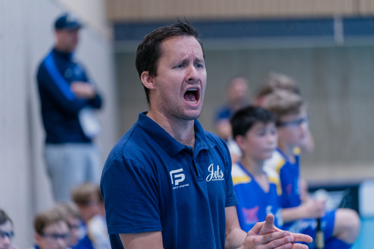 Junioren U14/17 A 1. Runde 2020/21, Switzerland: 13.09.2020, Kloten, Stighag

Credit: Claudio Schwarz, unihockey-fotos.ch