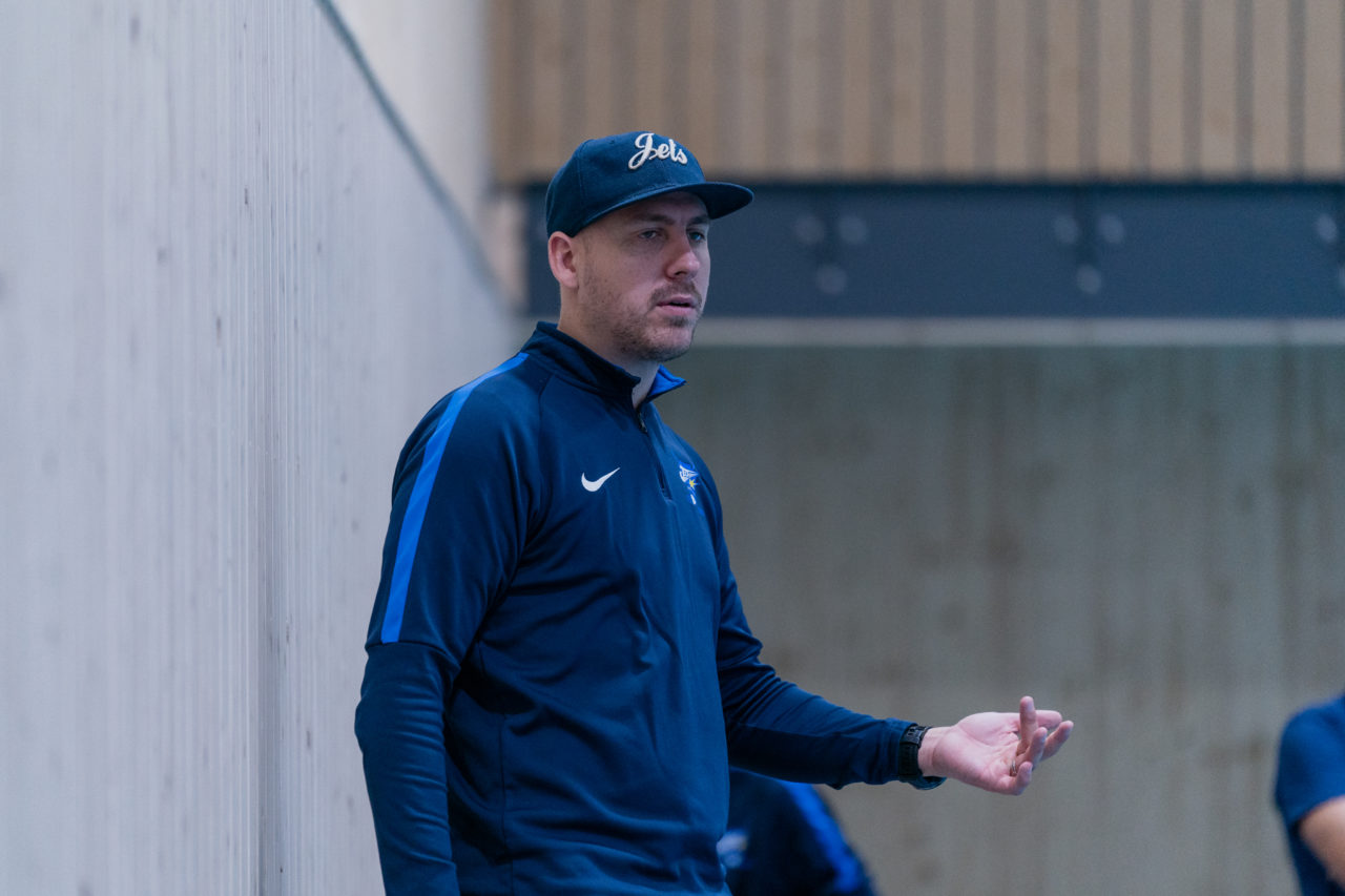 Junioren U14/17 A 1. Runde 2020/21, Switzerland: 13.09.2020, Kloten, Stighag

Credit: Claudio Schwarz, unihockey-fotos.ch