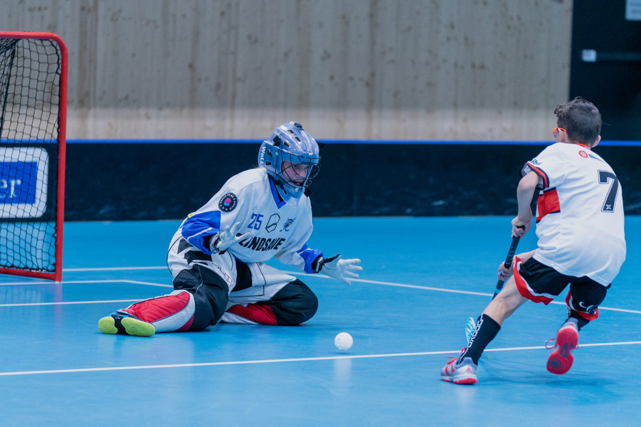 Junioren U14/17 A 1. Runde 2020/21, Switzerland: 13.09.2020, Kloten, Stighag

Credit: Claudio Schwarz, unihockey-fotos.ch