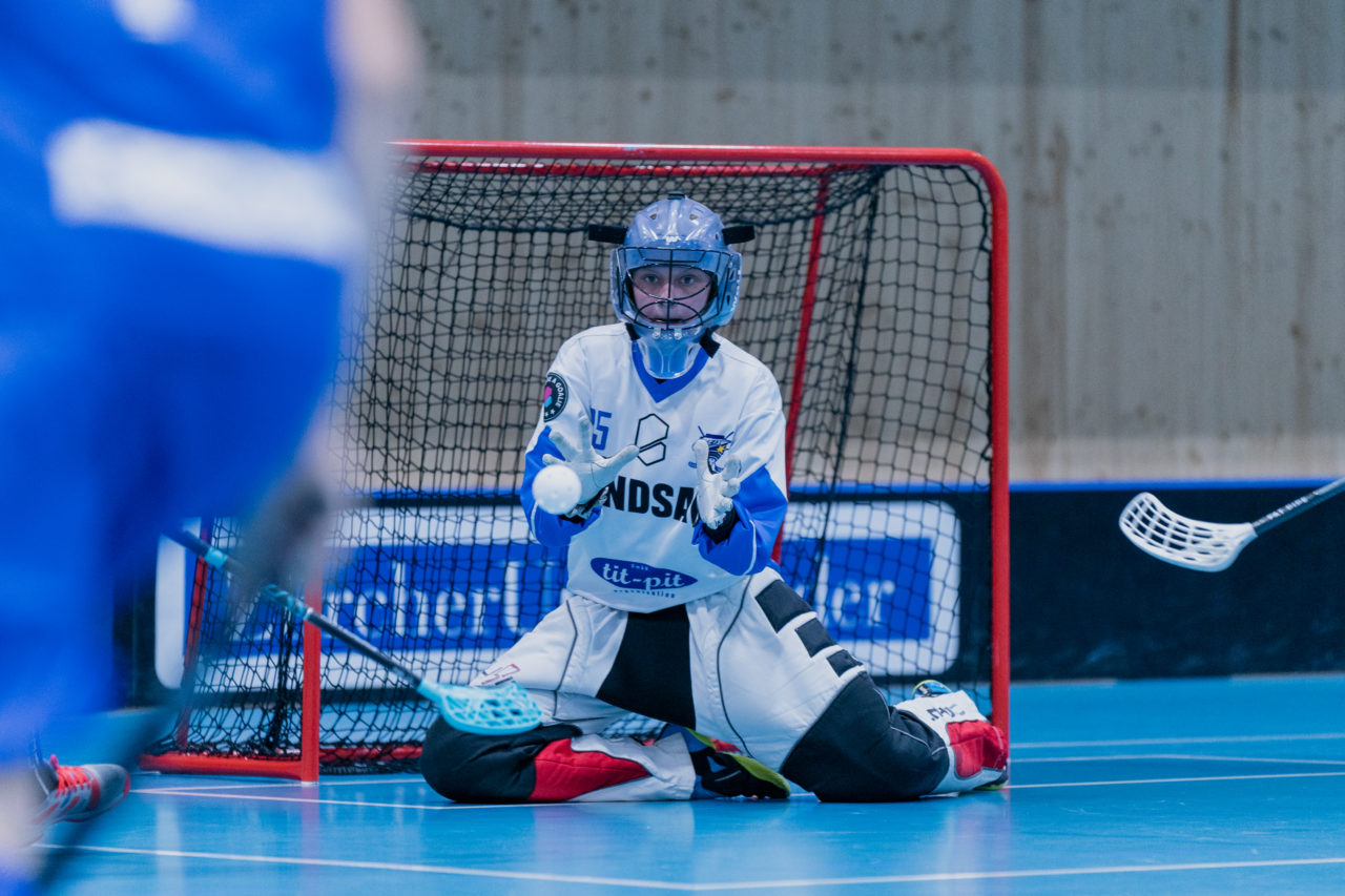 Junioren U14/17 A 1. Runde 2020/21, Switzerland: 13.09.2020, Kloten, Stighag

Credit: Claudio Schwarz, unihockey-fotos.ch
