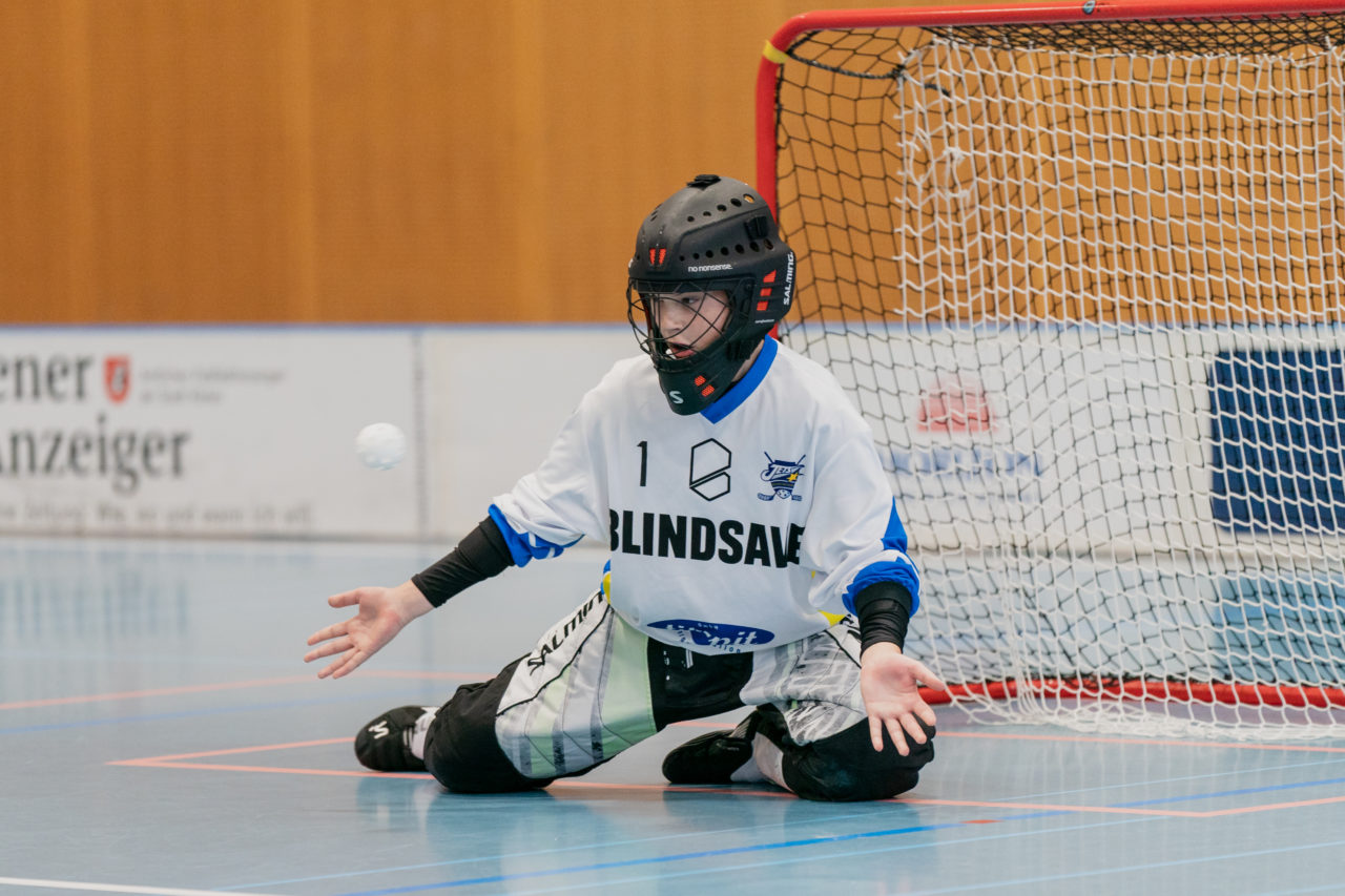 Junior/-innen U14/17 B Runde 1 2020/21, Switzerland: 27.09.2020, Kloten, Ruebisbach

Credit: Claudio Schwarz, unihockey-fotos.ch