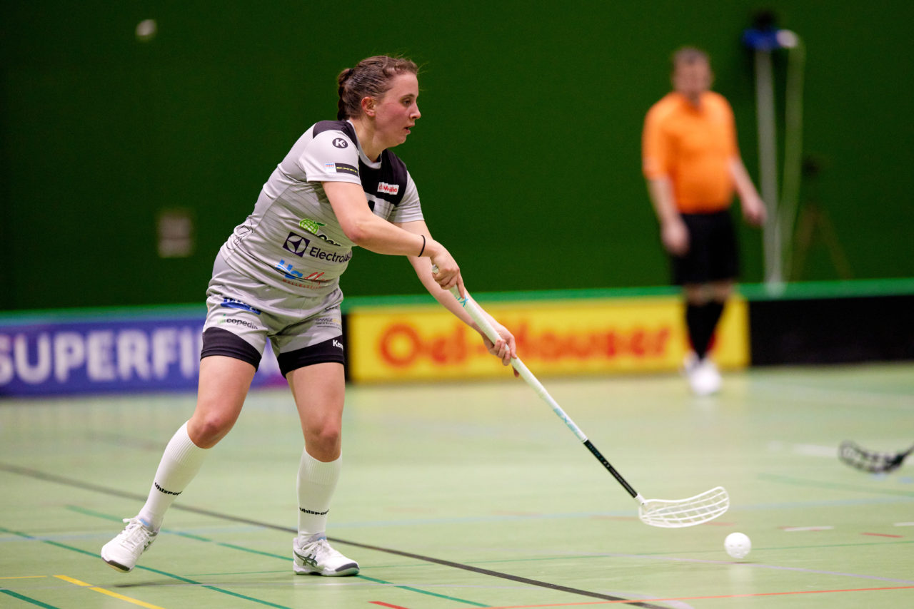 Zug United - Wizards Bern Burgdorf am 27. Februar 2021 in der Sporthalle der Kantonsschule Zug 
Bild: Michael Peter