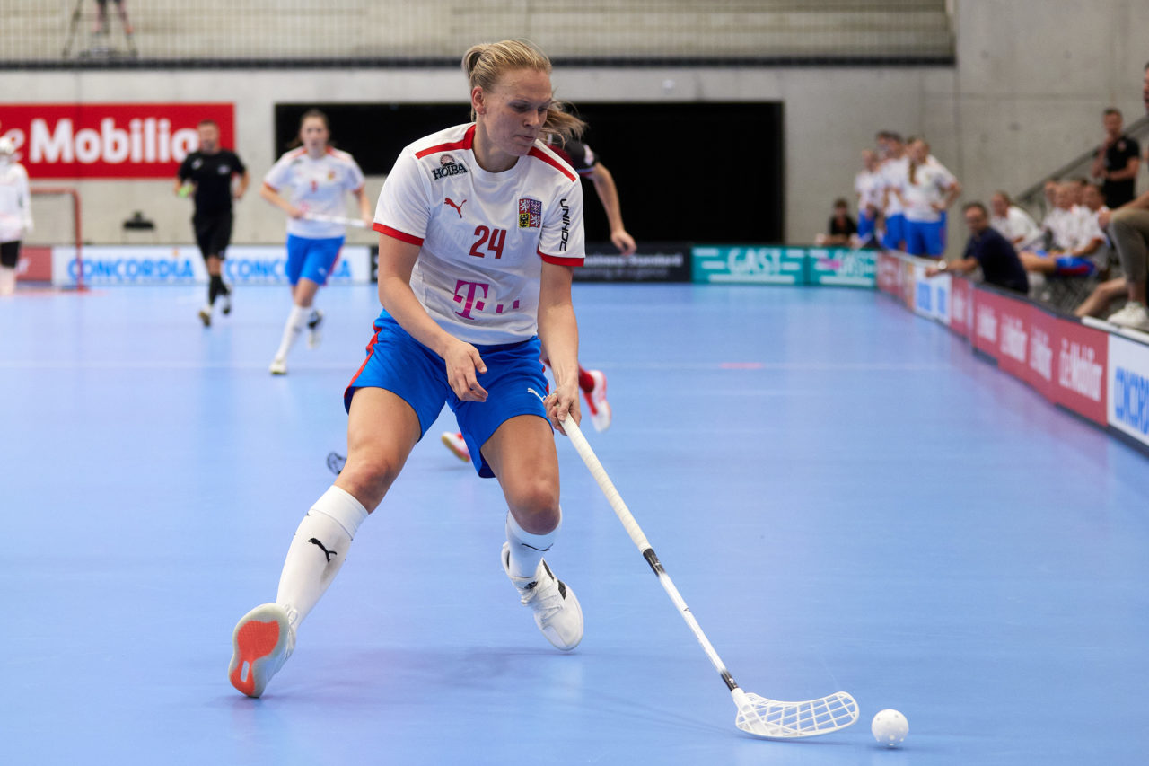 Women’s Four Nations  Tournament 
(Muri bei Bern, Switzerland) 
3rd – 5th September 2021 at Die Mobiliar Arena 
Teams: Switzerland, Sweden, Czech Republic, Finland 
Photos: Michael Peter