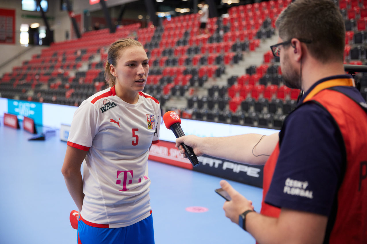 Women’s Four Nations  Tournament 
(Muri bei Bern, Switzerland) 
3rd – 5th September 2021 at Die Mobiliar Arena 
Teams: Switzerland, Sweden, Czech Republic, Finland 
Photos: Michael Peter