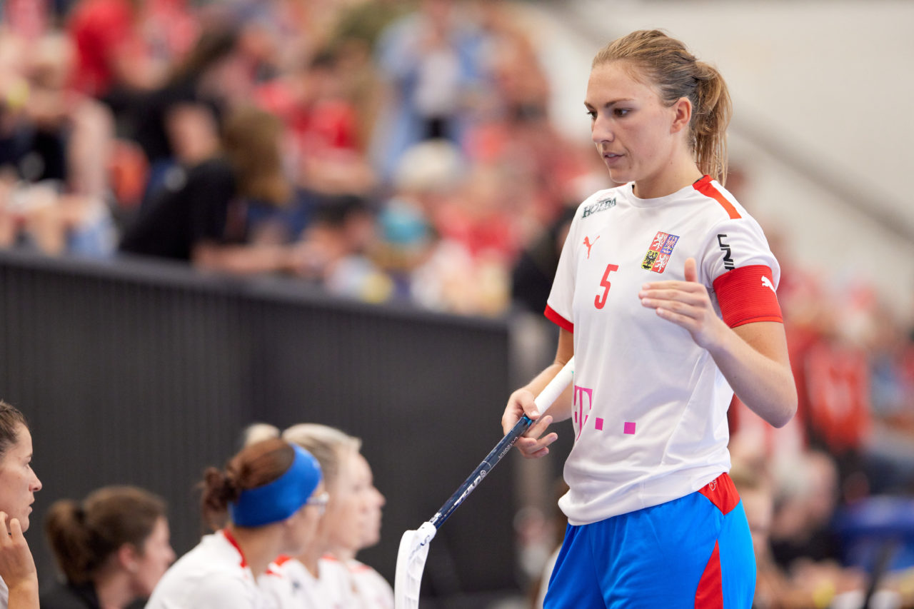 Women’s Four Nations  Tournament 
(Muri bei Bern, Switzerland) 
3rd – 5th September 2021 at Die Mobiliar Arena 
Teams: Switzerland, Sweden, Czech Republic, Finland 
Photos: Michael Peter