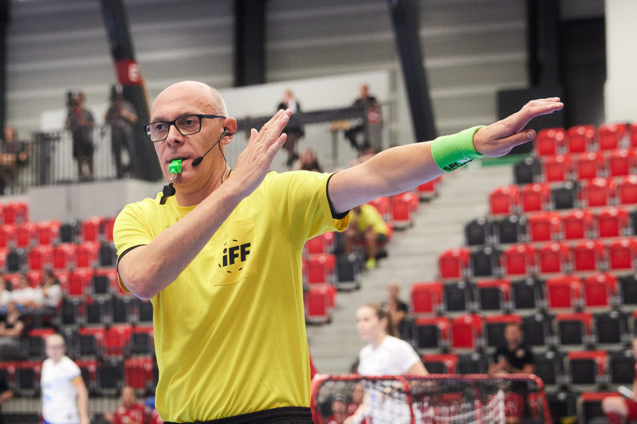 Women’s Four Nations  Tournament 
(Muri bei Bern, Switzerland) 
3rd – 5th September 2021 at Die Mobiliar Arena 
Teams: Switzerland, Sweden, Czech Republic, Finland 
Photos: Michael Peter