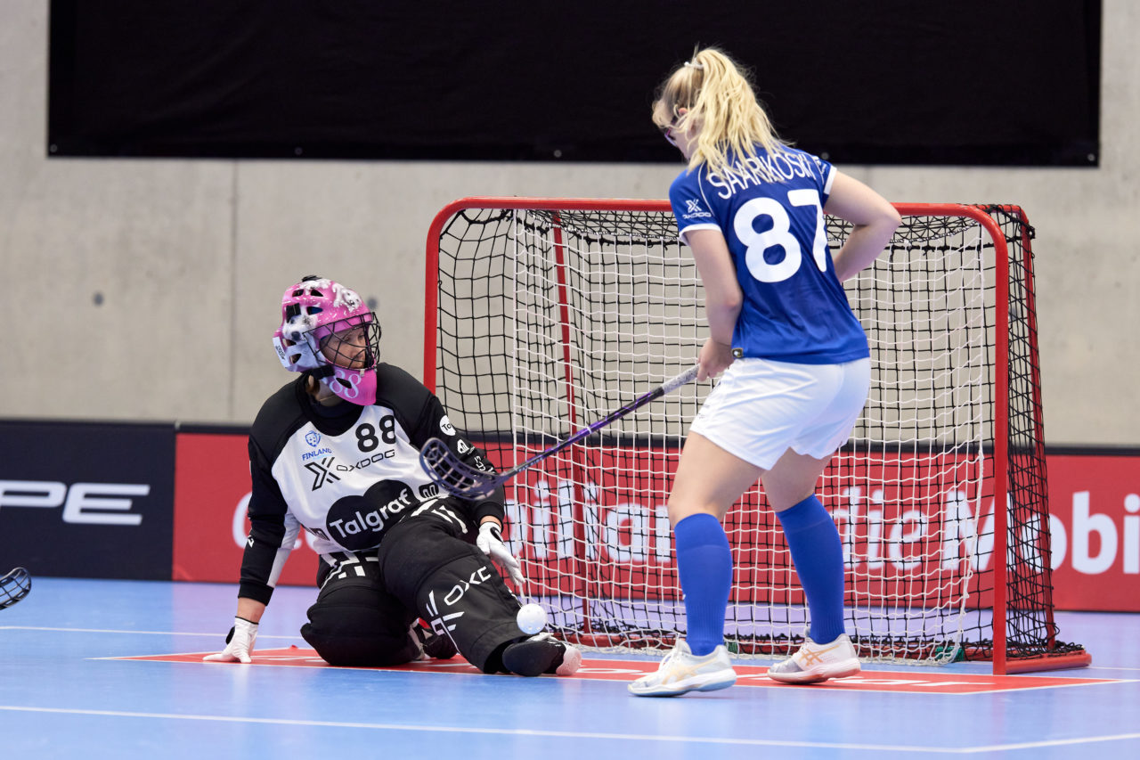 Women’s Four Nations  Tournament 
(Muri bei Bern, Switzerland) 
3rd – 5th September 2021 at Die Mobiliar Arena 
Teams: Switzerland, Sweden, Czech Republic, Finland 
Photos: Michael Peter
