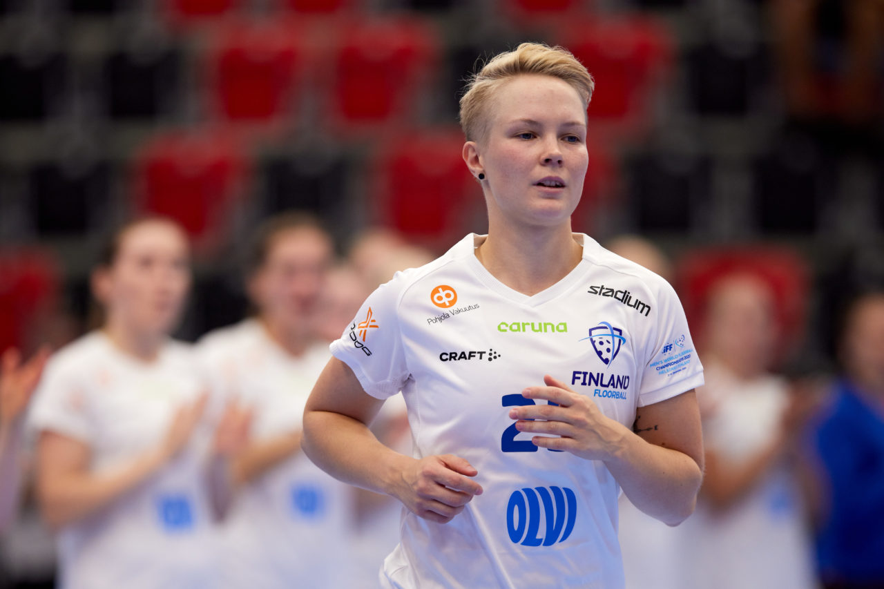 Women’s Four Nations  Tournament 
(Muri bei Bern, Switzerland) 
3rd – 5th September 2021 at Die Mobiliar Arena 
Teams: Switzerland, Sweden, Czech Republic, Finland 
Photos: Michael Peter