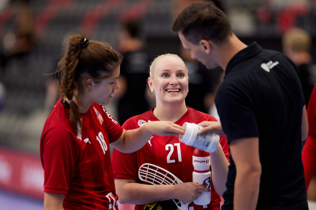Women’s Four Nations  Tournament 
(Muri bei Bern, Switzerland) 
3rd – 5th September 2021 at Die Mobiliar Arena 
Teams: Switzerland, Sweden, Czech Republic, Finland 
Photos: Michael Peter
